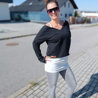 Croptop RACCOLTA